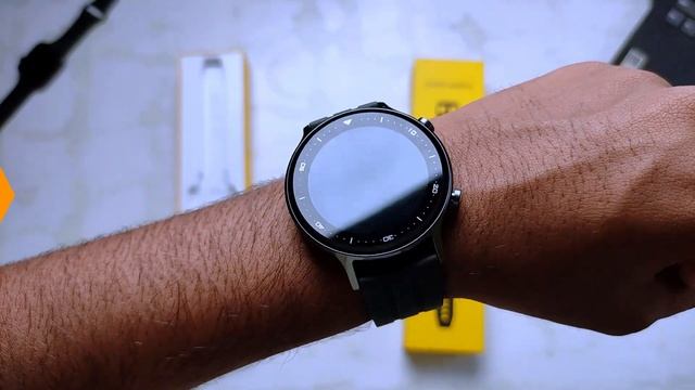 Realme Watch S Unboxing And Review (malayalam) Best Smart Watch Under 5000 смотреть онлайн