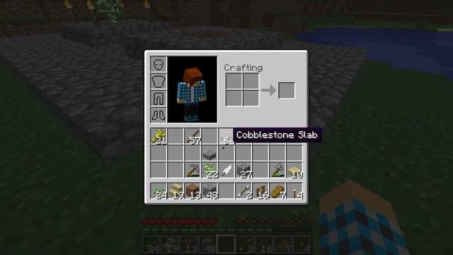 Minecraft Walkthrough | Episode 7 | The Tree Farm смотреть онлайн