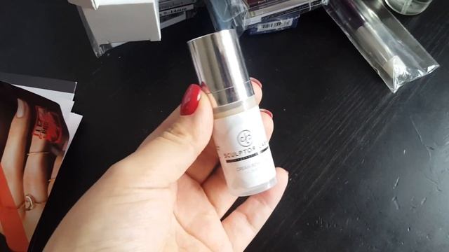 ОБЗОР подарков с BEAUTY - дней смотреть онлайн