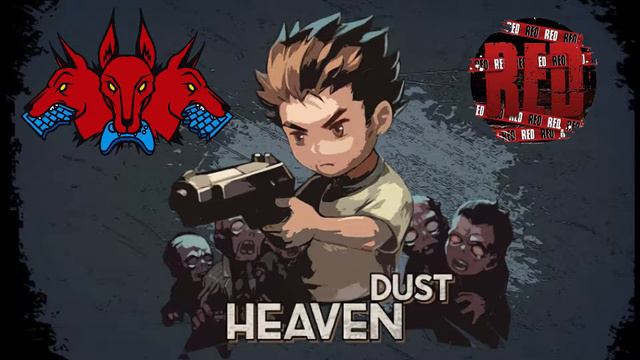 В гостях Андрей Павлов | трудности перевода Heaven Dust смотреть онлайн