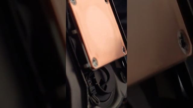 Как правильно наносить термопасту? смотреть онлайн