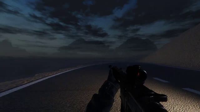 Nucleus Game Test (UPINCOMING open world game) смотреть онлайн