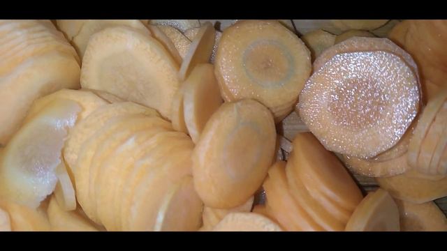 Салат из баклажан на зиму