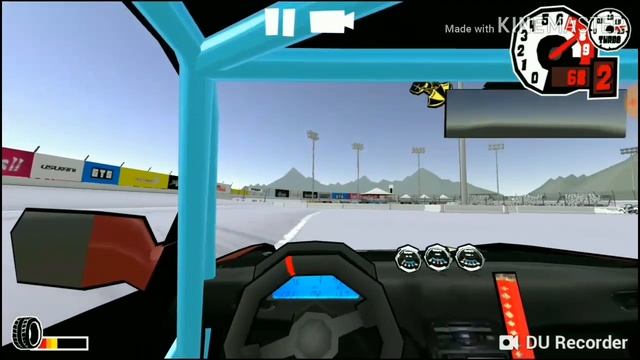 Показываю как попасть за карту в игре FR LEGENDS смотреть онлайн