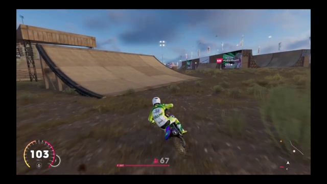 The Crew 2/Как фармить фанатов/Самый эффективный способ/1000 фанатов за 30 секунд смотреть онлайн