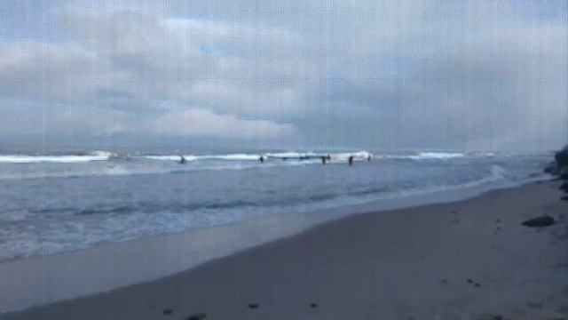 Ловля янтаря на Балтике. смотреть онлайн