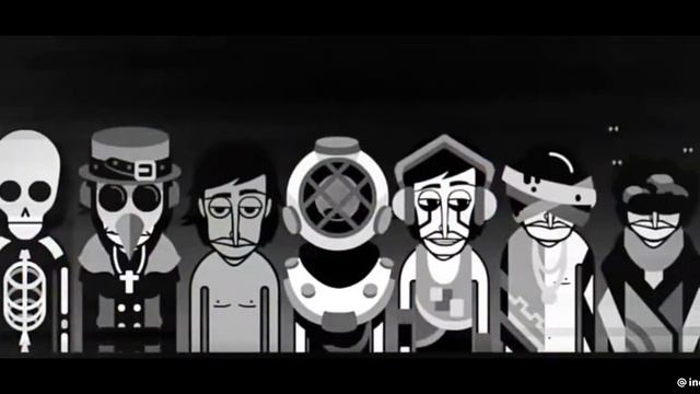 Incredibox Void