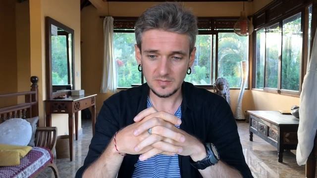 ЧТО ДЕЛАТЬ КОГДА САТУРНА МНОГО? смотреть онлайн