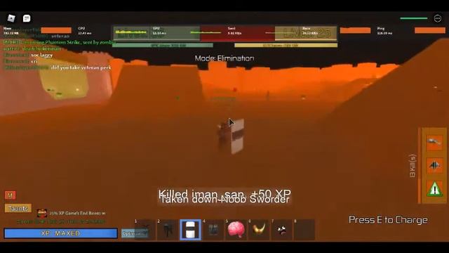 noob vs zombie realish infection air strike, phantom strike, and assault blimp(ac 130) смотреть онлайн