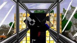 [18+ ОЧЕНЬ МНОГО МАТОВ] Minecraft фильм «НОВИЧКИ»(2012) REMASTERED B FULL HD 60FPS