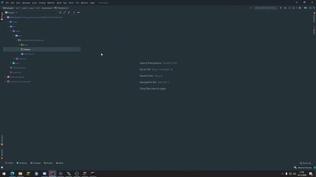 File/Config Tutorial | 1.8.x-1.16.x | Bukkit/Spigot Plugins programmieren смотреть онлайн