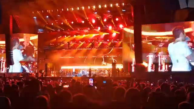 Океан Ельзи – Квітка @ Киев Kiev Kyiv, Atlas Weekend, 09.07.2021 9 июля 2021 смотреть онлайн