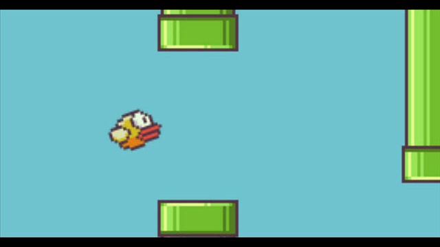 FLAPPY BIRD - [PC] CHEAT & JAVA VERSION! смотреть онлайн