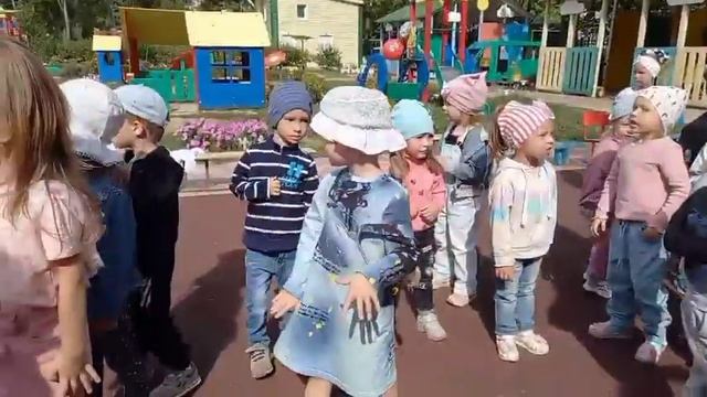 День знаний. смотреть онлайн
