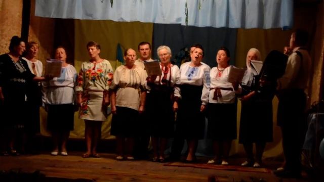 Хор Ришківці Мамина молитва! смотреть онлайн