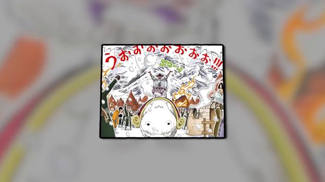 The 7 Deadly Sins As One Piece Characters смотреть онлайн
