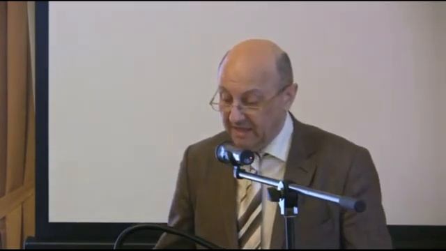 Андрей Фурсов 2012 04 26 Итоги 2011 года ч 1 смотреть онлайн