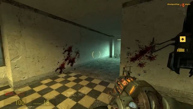 ВЕСЁЛЫЙ GAME-MIX #2 смотреть онлайн