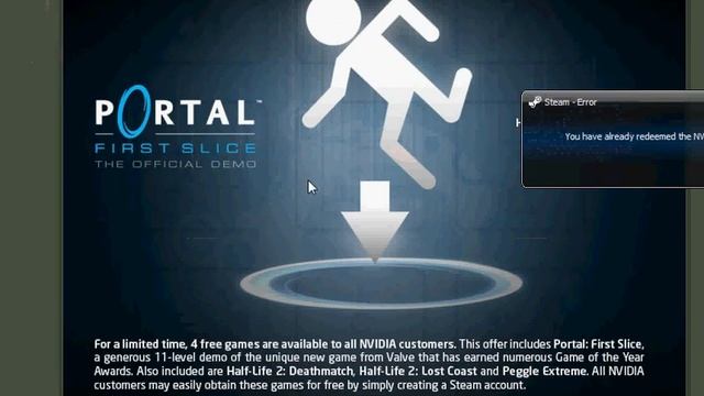 Free Steam Games (LEGIT) смотреть онлайн