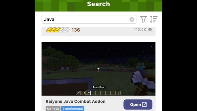 Как сделать из Бедрок — Джава • Краткий туториал смотреть онлайн