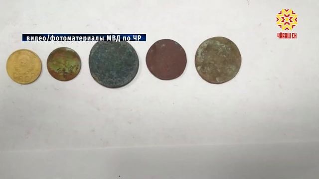 Двух жителей столицы обвиняют в незаконном проведении раскопок смотреть онлайн