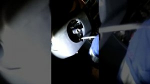 Горит значек подушки безопасности Рено Логан