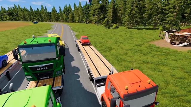 A Box Full of Cars, Roll Royce, Lamborghini, Ferrari, Porsche, Suzuki, Mclaren Bugatti, Mercedes смотреть онлайн