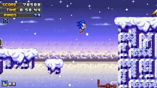 A Winter Wonderland! | SAGE2021: Emerald Ties [#2] смотреть онлайн