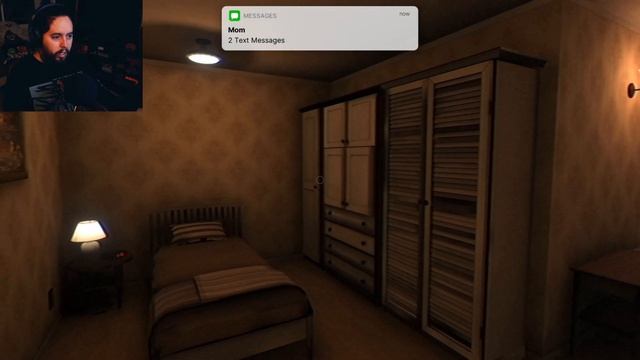 HIDE... | Fears To Fathom - Home Alone (FULL GAME) смотреть онлайн