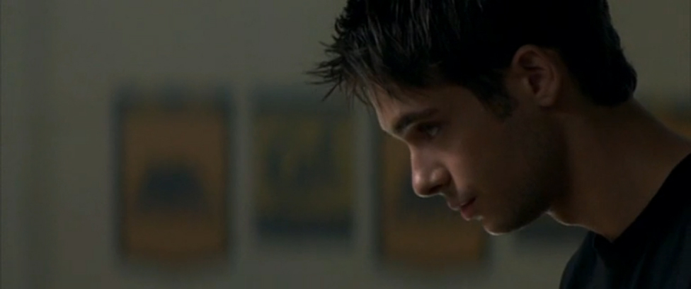 Мирный воин - 5. Люди это не их мысли смотреть онлайн