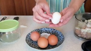 ИДЕАЛЬНО НА ЗАВТРАК |ПАШТЕТ ИЗ ТУНЦА НЕЖНЫЙ И ВКУСНЫЙ
