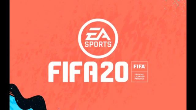 FIFA 20 Theme Song (VOLTA) смотреть онлайн