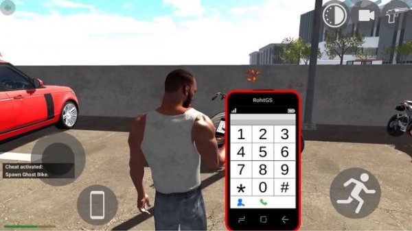 All New Cheat Codes + RGS Tool - Indian Bike Driving 3D New Update