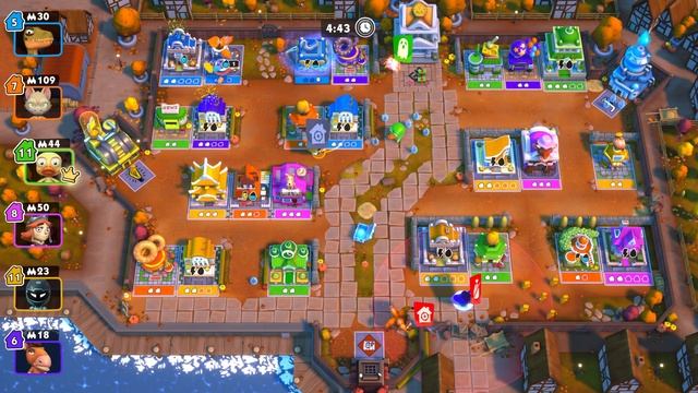 Monopoly Madness Xbox Series X Gameplay Review смотреть онлайн
