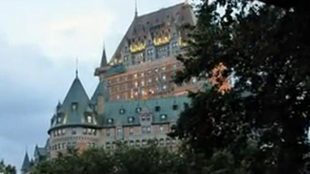 canada2012 Вдоль реки св.Лаврентия смотреть онлайн
