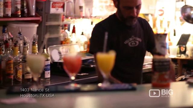 Last Concert Cafe, a Mexican Restaurant in Houston with a Patio Dining Experience! смотреть онлайн