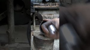 Переделка шкворня УАЗ