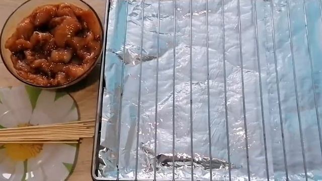 Мясные чипсы из куриного филе в духовке смотреть онлайн