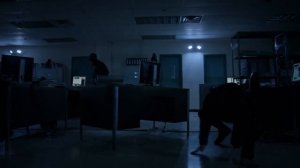 СОРВИГОЛОВА ПРОТИВ МЕЧЕНОГО/DAREDEVIL VS BULLSEYE