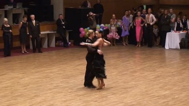 Чубанов Илья - Рыбалко Анастасия смотреть онлайн