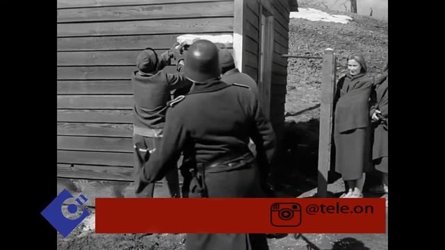 Casuslar Kampi (1953) Stalag 17 смотреть онлайн
