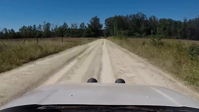 Doing a little rallycross rallyx  practice with the Subaru SVX 5 speed