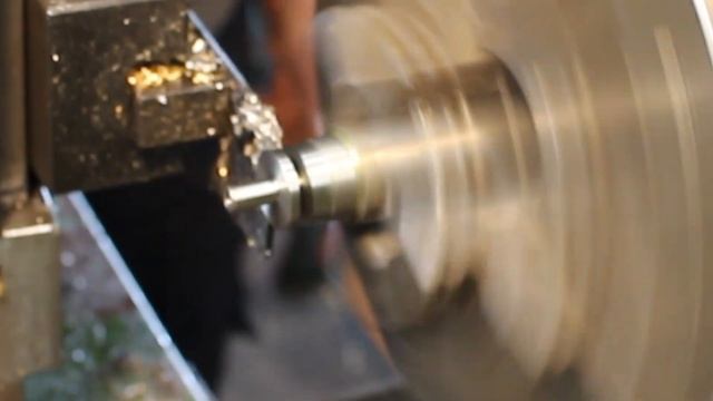 Shop Made Tooling Ball смотреть онлайн