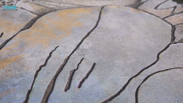 Что такое ФРЕСКА и как её использовать в интерьере смотреть онлайн