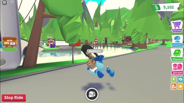 НОВЫЕ ЛИМИТНЫЕ питомцы АДОПТ МИ! Новое Обновление Адопт Ми!НОВЫЕ НЕОБЫЧНЫЕ ПИТОМЦЫ! ADOPT ME ROBLOX смотреть онлайн