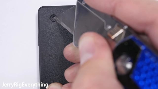 NoPhone Durability Test - Scratch and BEND test! смотреть онлайн