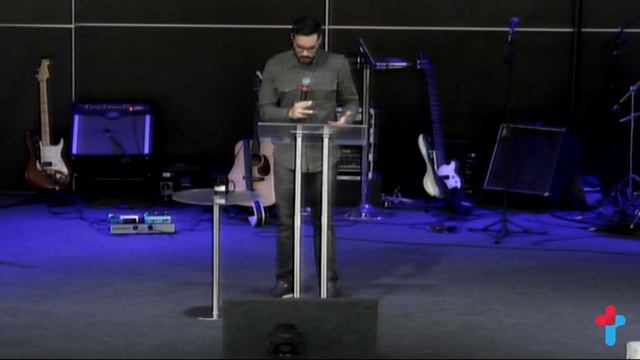 O Tribunal // Bp. Paulo Filho// 18/08/2019