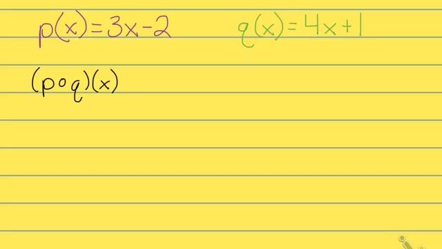 Function Composition смотреть онлайн