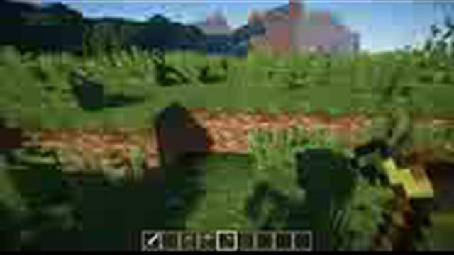 СЕКРЕТНЫЙ СУНДУК АССАСИНА В MINECRAFT! 146% защита алмазов от гриферов! смотреть онлайн