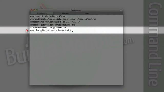 97. How to use a patch to upgrade the Drupal codebase (a Drupal how-to) смотреть онлайн